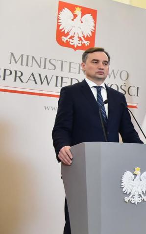 Przełomowa reforma Kodeksu karnego czeka na podpis Prezydenta RP