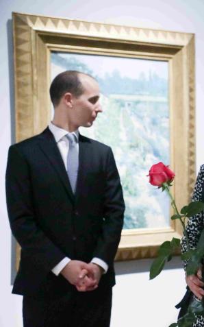 Malarstwo krajów nordyckich w Muzeum Narodowym w Warszawie