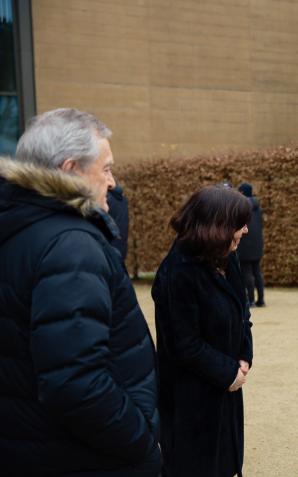 [VIDEO] Premier Mateusz Morawiecki i wicepremier Piotr Gliński ogłosili Rządowy Program Odbudowy Zabytków