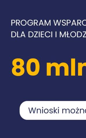 Wsparcie oddziałów psychiatrycznych dla dzieci i młodzieży