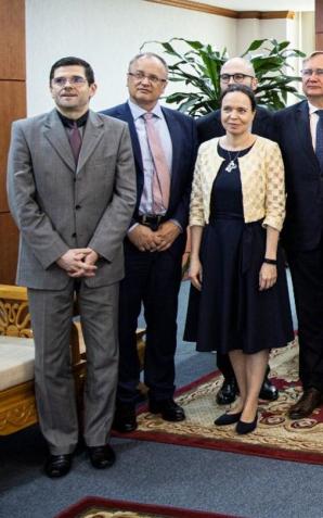 Nowe możliwości współpracy z Wietnamem  