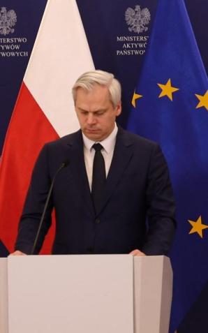 Wiceminister Łukaszewska-Trzeciakowska: 28.11.2022 r. wchodzi w życie nowelizacja rozporządzenia ws. zapasów paliw w przedsiębiorstwach energetycznych  