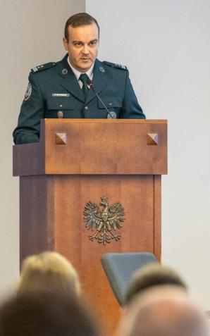 Transparentność podatkowa. Program Współdziałania – współpraca i lepsze przestrzeganie przepisów prawa podatkowego” – konferencja w MF