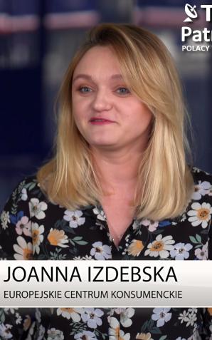 [VIDEO] Coraz więcej skarg na zakupy obuwia i ubrań w zagranicznych e-sklepach. Problematyczne są szczególnie transakcje spoza UE