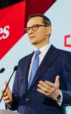 [VIDEO] Premier na VII Kongresie Polskiego Kapitału o gospodarce i najważniejszych wyzwaniach