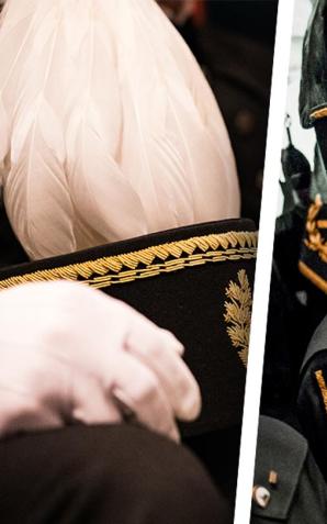 Życzenia barbórkowe od wicepremiera Jacka Sasina