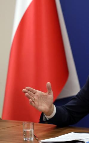 O alternatywnych szlakach transportowych łączących Ukrainę z Unią Europejską