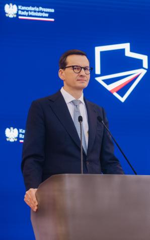 [VIDEO] Ponad 290 mld złotych na nowe drogi w ramach Programu Budowy Dróg Krajowych