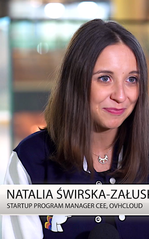 [VIDEO] Rynek startupowy powoli zaczyna odczuwać spowolnienie. Blisko połowa młodych spółek rozważa wyprowadzkę z Polski