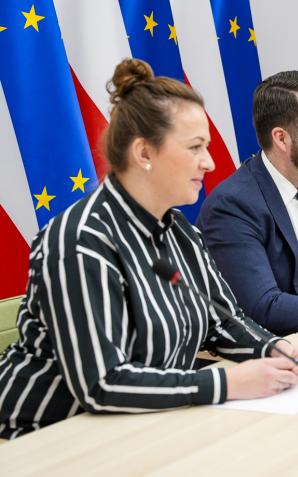 Spółdzielnia energetyczna – propozycje zmiany przepisów prawnych