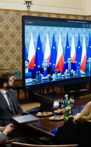 Komitet węglowy – czuwamy nad bezpieczeństwem energetycznym Polski i polskich rodzin