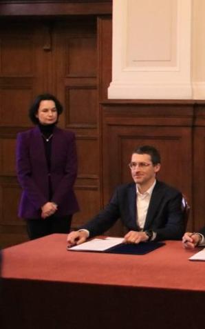 Porozumienie na rzecz innowacyjności pod marką Polskiej Strefy Inwestycji