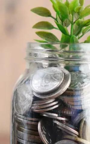 Po pierwsze, będę oszczędzać! Jak wytrwać w jednym z najpopularniejszych noworocznych postanowień