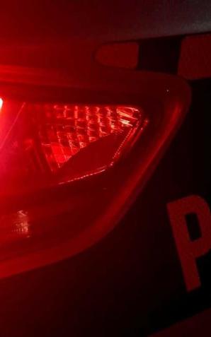 23 lata,157 km/h po mieście, 1,5 promila