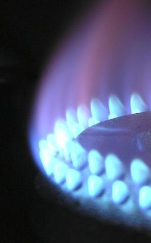 Dostępny jest wzór wniosku na zwrot VAT dla gospodarstw domowych ogrzewających się gazem