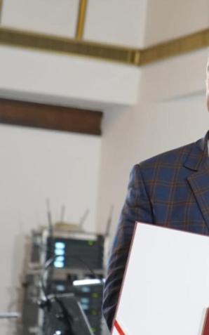 [VIDEO] Szef MEiN: Już dziś 370 tys. młodych ludzi we wszystkich szkołach ponadpodstawowych uczy się historii najnowszej