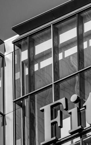 Fitch potwierdza dotychczasowy rating Polski