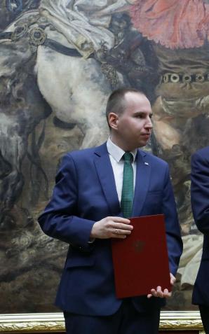 Portal KRONIK@ wzbogacony o cyfrowe wersje eksponatów z Muzeum Narodowego w Warszawie