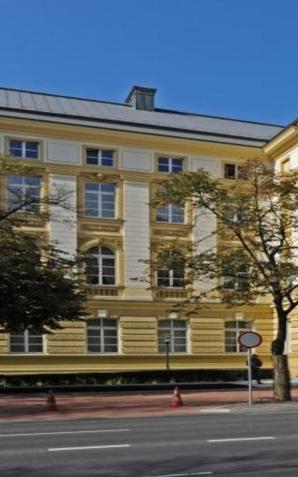 Rządowy Program Odbudowy Zabytków – nabór wniosków przedłużony do 17 marca