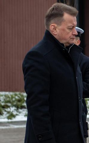 [VIDEO] Mamy obowiązek pamiętać o Powstańcach Styczniowych