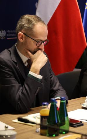 Komisja Europejska wspiera połączenie do wymiany energii elektrycznej między Litwą a Polską