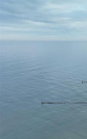 Zwiększona ochrona brzegów morskich w rejonie Półwyspu Helskiego