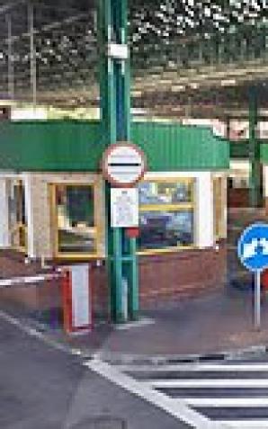 Komunikat Ministra Spraw Wewnętrznych i Administracji Mariusza Kamińskiego. Przejście graniczne z Białorusią Bobrowniki-Bierestowice będzie zamknięte