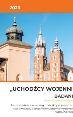 Sondaż EWL i Uniwersytetu Warszawskiego: co czwarty uchodźca z Ukrainy podjął pracę w Polsce w ciągu pierwszego miesiąca pobytu