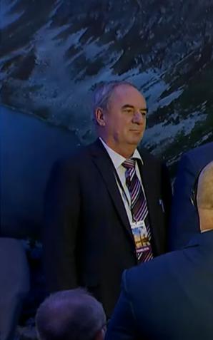 O bezpieczeństwie i tożsamości regionalnej na 35. edycji Europy Karpat