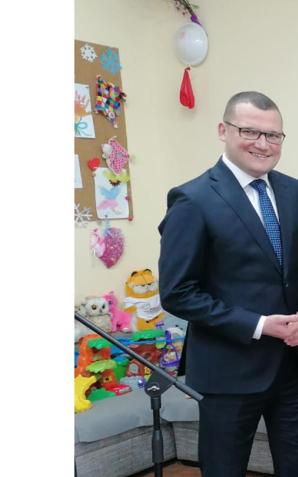 Młodzi bohaterowie z Bonina nagrodzeni za odwagę – uroczystość z udziałem wiceministra Pawła Szefernakera