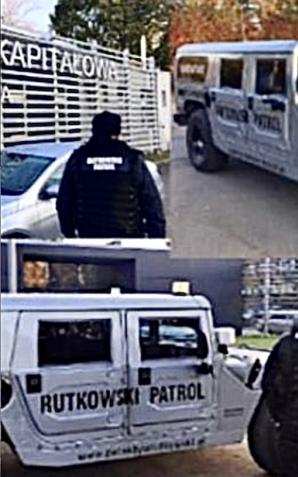 [VIDEO] Where is the friend of the Polish woman, Turkish businessman Zeki Oğuz abducted in Istanbul?  Krzysztof Rutkowski's Office joins the search operation!