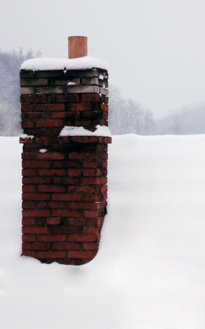 Wolał spędzić chłodne dni w zakładzie karnym niż ogrzewać dom