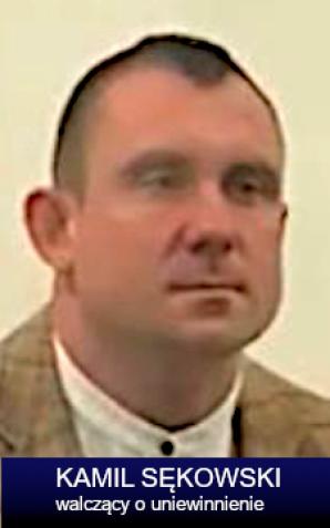 [VIDEO] TOGI BEZ SUMIEŃ: Czy szczeciński adwokat Tomasz Kordus namówił Kamila Sękowskiego do fałszywego przyznania się do winy? Dla sądów jest to „koronny dowód”, a dla skazanego, jego niepełnosprawnej partnerki i 4 dzieci koszmar!