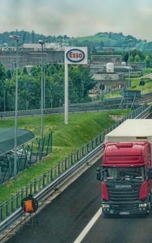 Bezpłatne państwowe autostrady