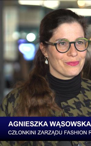 [VIDEO] Branża modowa coraz bardziej ekologiczna. Zmiany w coraz większym stopniu wymuszają sami konsumenci