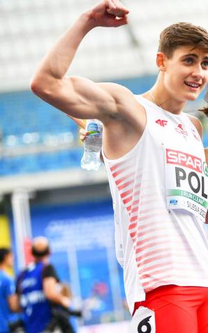 III Igrzyska Europejskie: Polacy wicemistrzami w lekkoatletycznych mistrzostwach Europy! Wyprzedzili nas tylko Włosi!