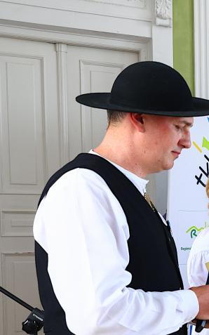 60. Tydzień Kultury Beskidzkiej – święto kultury ludowej