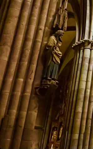 Słowo na niedzielę 17 września z katedry we Freiburgu