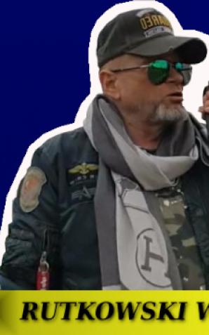 [VIDEO] KOMUNIKAT SPECJALNY  BIURA RUTKOWSKI w sprawie Grzegorza Borysa