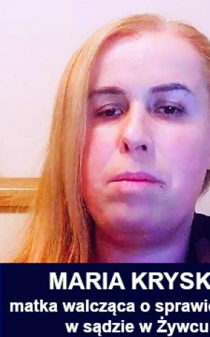 [VIDEO] Kuriozalny wyrok Sądu Rejonowego w Żywcu. Sąd wziął pod uwagę dowody i zeznania jednej strony - byłego kuratora sądowego!