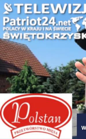 [VIDEO] PATRIOT24 INTERWENIUJE: Kolejna firma mięsna nie rozliczyła się z dostawcą! Zawiadomienie na policji w Końskich złożone!