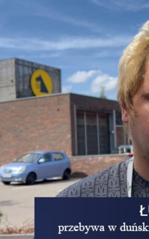 [VIDEO] PATRIOT24 INTERWENIUJE: Czy Polak jest bezpieczny w duńskim ośrodku terapeutycznym? Czy Ambasada RP dba o jego bezpieczeństwo?