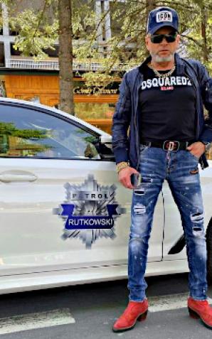 Zabójstwo czy samobójstwo? - Konferencja prasowa BIURA RUTKOWSKI w Choszcznie