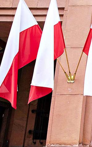 Oświadczenie MSZ w sprawie antyukraińskich i proputinowskich haseł na protestach rolniczych