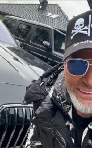 [VIDEO]  SUKCES BIURA RUTKOWSKI W MNIEJ, NIŻ 24 GODZINY: BMW o wartości bez mała 1 miliona złotych wróciło błyskawicznie do prawowitego właściciela!  