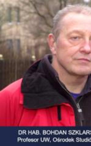 [VIDEO] Dr hab. B. Szklarski: Zaproszenie prezydenta i premiera do Białego Domu to ewenement. Biden wysyła w ten sposób kilka sygnałów