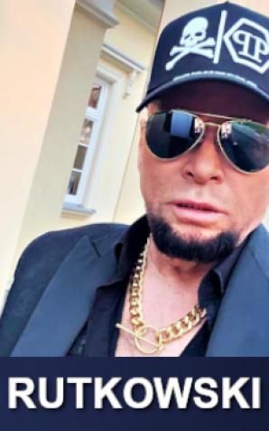 [VIDEO] PORWANIE CZY ZAGINIĘCIE 62-letniego Waldemara Pietruszewskiego. BIURO RUTKOWSKI poszukuje, WSZELKIE INFORMACJE PRZEKAZUJCIE NA NR. TEL. 607 007 007