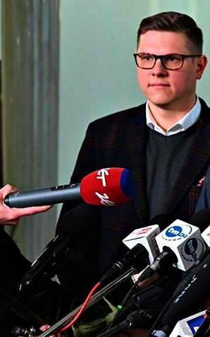 Ustalenia raportu z kontroli wydatkowania środków w Lasach Państwowych