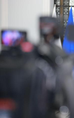 [VIDEO] Prezes Rady Ministrów zapewnił, że Polska nie zgodzi się na mechanizm relokacji migrantów, pomimo przyjęcia przez Parlament Europejski paktu migracyjnego