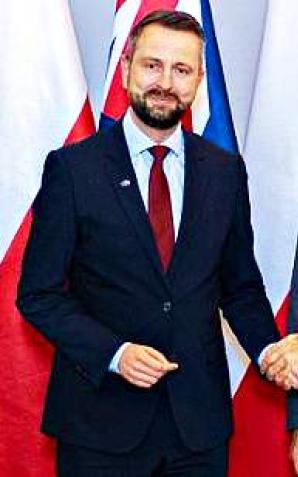 [VIDEO] Polska i Australia zacieśniają współpracę wojskową